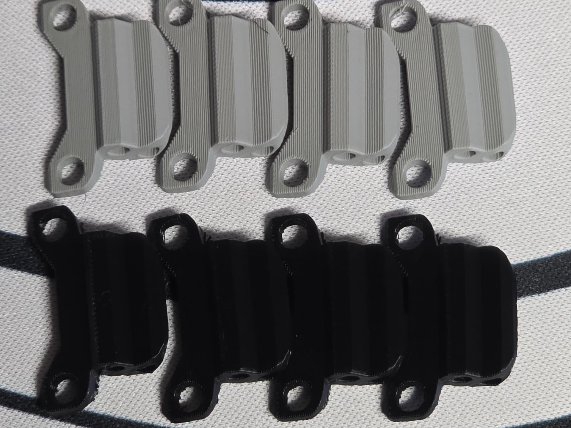 Custom Watch Band Connectors