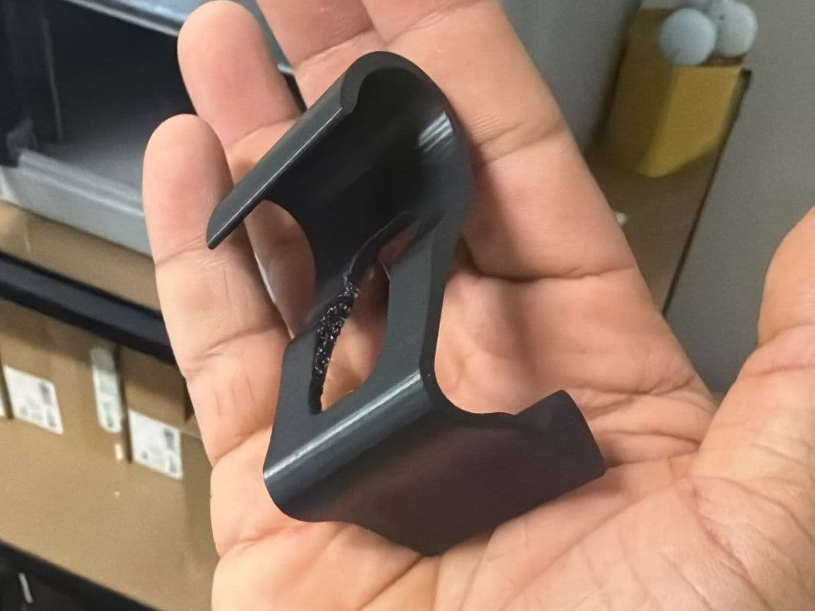 Discontinued Pram Clip Replacement