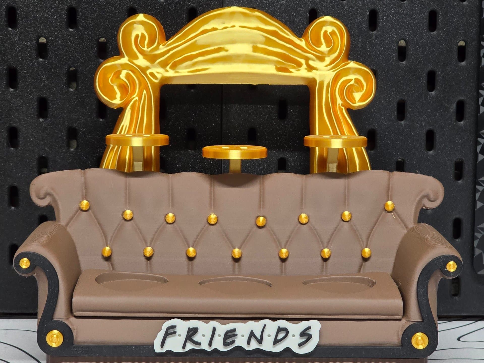 Custom Sitcom Memorabilia
